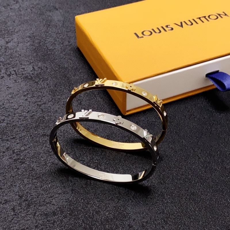 LV Bracelets